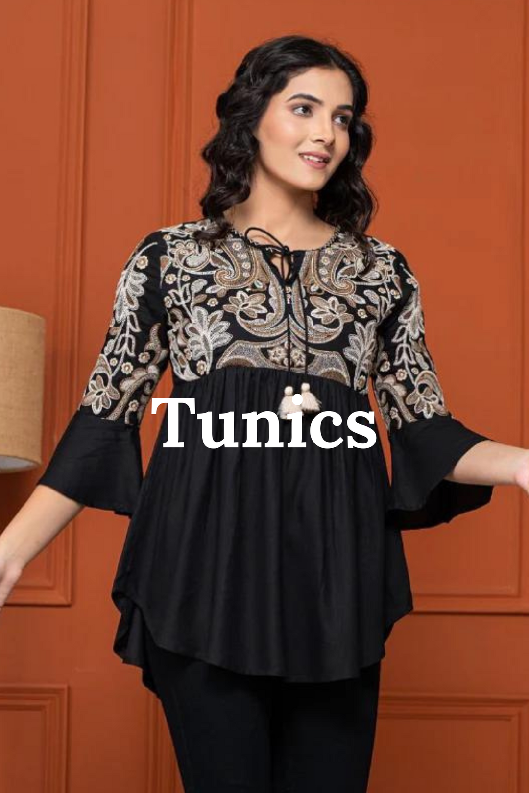 Tunics