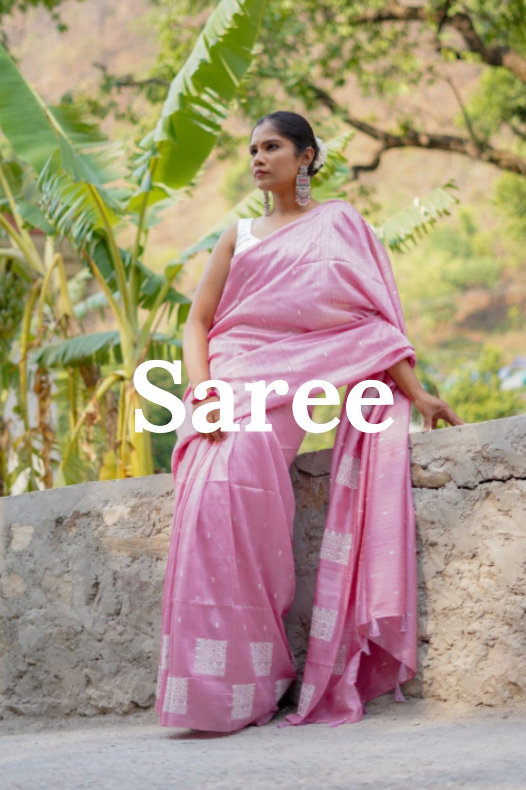 Sarees