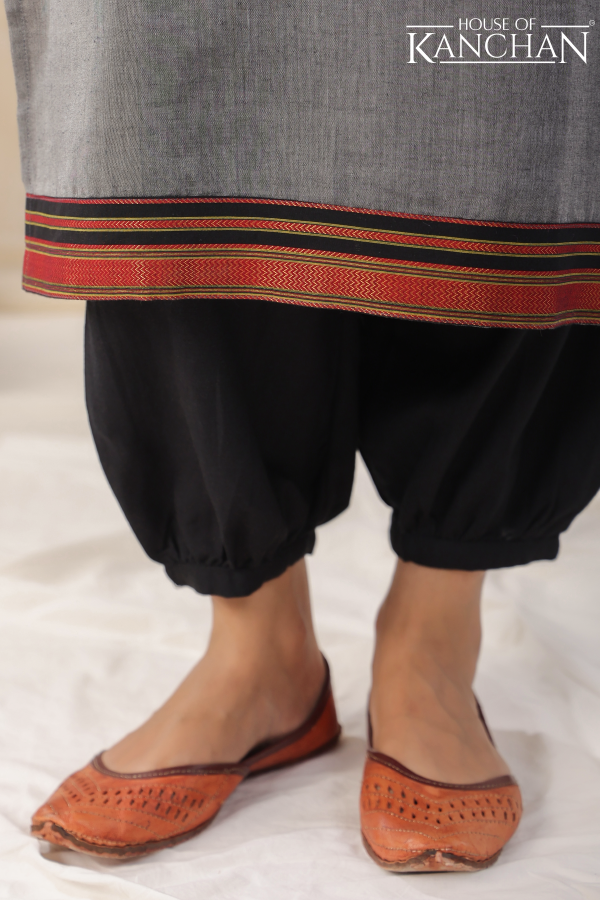 Madhuri straight kurta